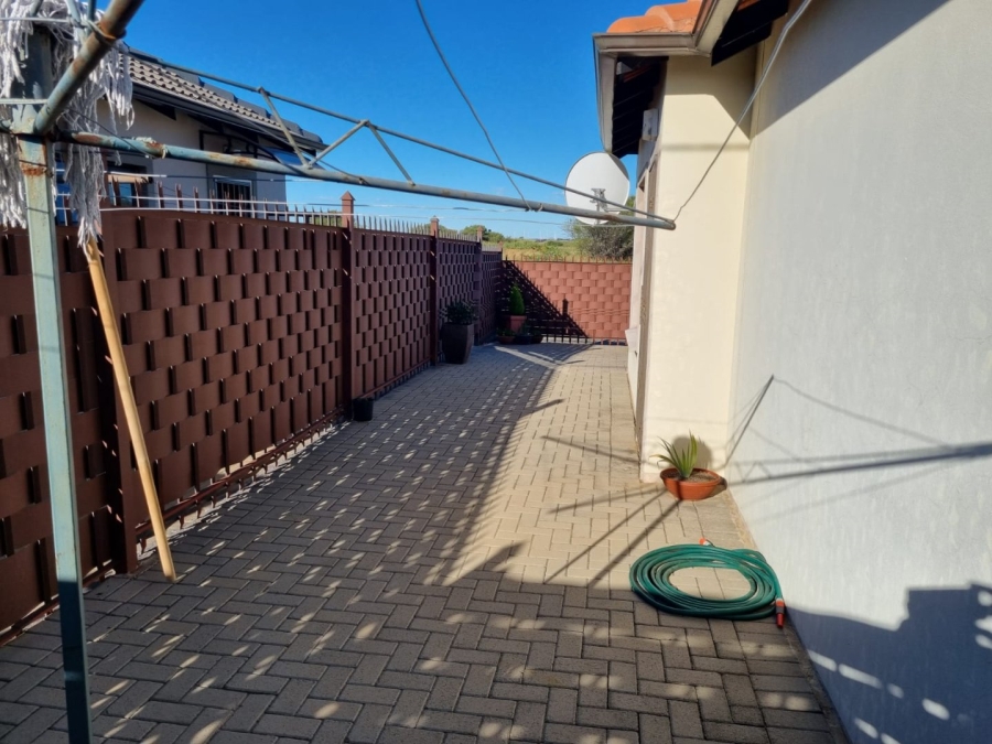 2 Bedroom Property for Sale in Raceway Free State
